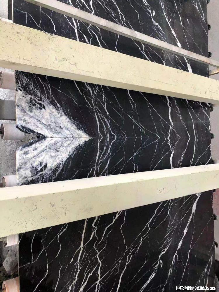 【远洋石材】小广告来一波,对磨的效果真不错,亮,黑,柔性好,这样的料还有6颗,有喜欢这款的欢迎来电 - 新手上路 - 巢湖生活社区 - 巢湖28生活网 ch.28life.com