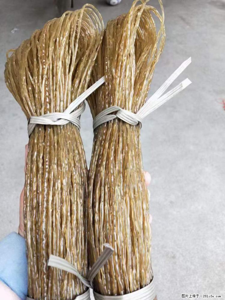 【灌阳正宗红薯粉】美女家里自己做的，干净卫生，假一赔十，价格合理，抢购电话：13737312895 - 土特产 - 饮食特产 - 巢湖分类信息 - 巢湖28生活网 ch.28life.com