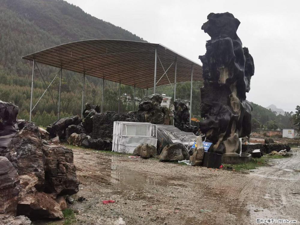 风景石、假山石大量有货，有需要的欢迎联系 - 新手上路 - 巢湖生活社区 - 巢湖28生活网 ch.28life.com
