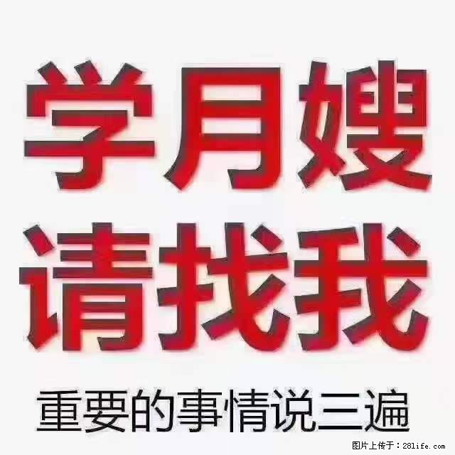 为什么要学习月嫂,育婴师? - 其他广告 - 广告专区 - 巢湖分类信息 - 巢湖28生活网 ch.28life.com