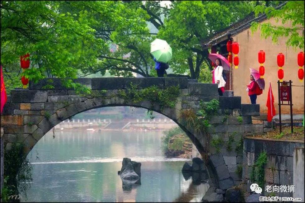 【春天,广西桂林灌阳县向您发出邀请!】江口老街又逢春 - 游山玩水 - 巢湖生活社区 - 巢湖28生活网 ch.28life.com