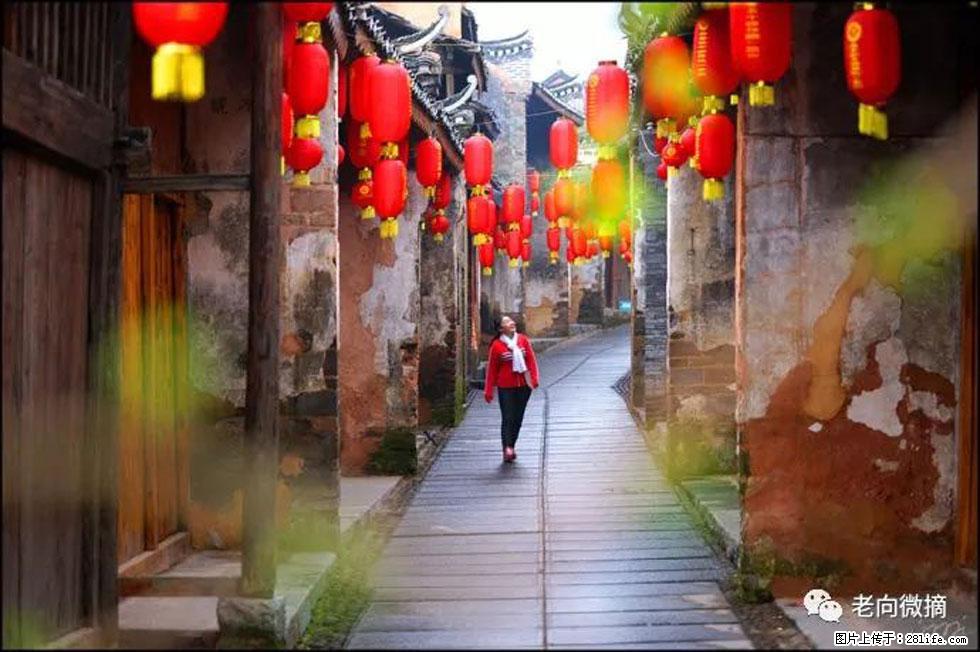 【春天,广西桂林灌阳县向您发出邀请!】江口老街又逢春 - 游山玩水 - 巢湖生活社区 - 巢湖28生活网 ch.28life.com