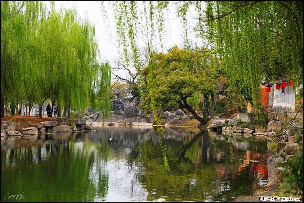 【春天,广西桂林灌阳县向您发出邀请!】江口老街又逢春 - 游山玩水 - 巢湖生活社区 - 巢湖28生活网 ch.28life.com