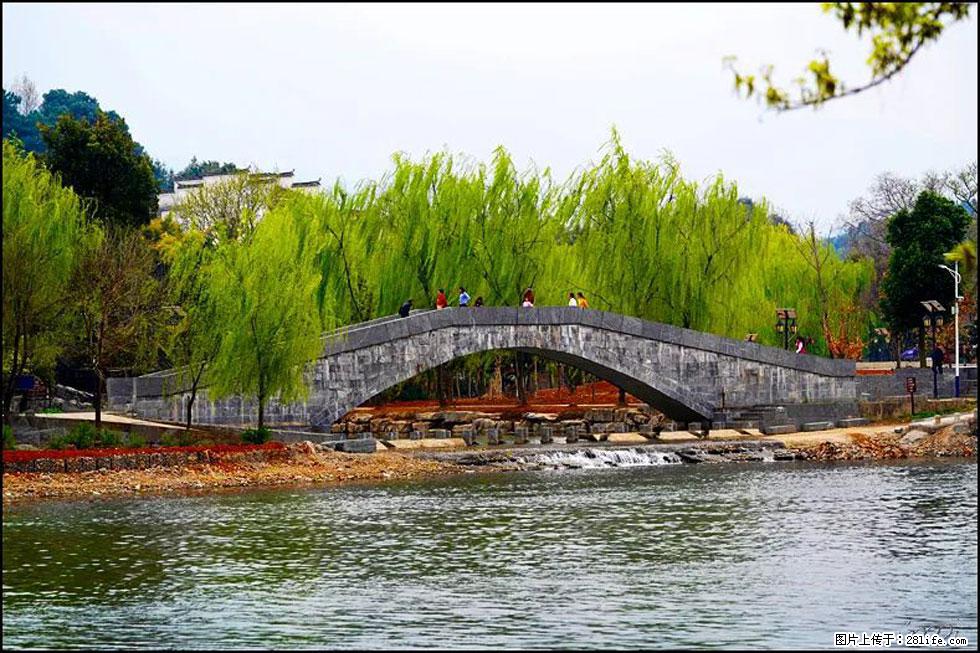 【春天,广西桂林灌阳县向您发出邀请!】江口老街又逢春 - 游山玩水 - 巢湖生活社区 - 巢湖28生活网 ch.28life.com