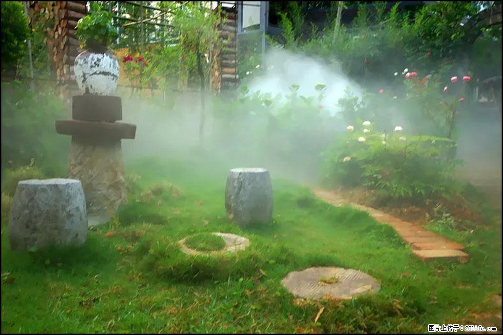 【春天,广西桂林灌阳县向您发出邀请!】如梦似幻莲溪庐 - 游山玩水 - 巢湖生活社区 - 巢湖28生活网 ch.28life.com