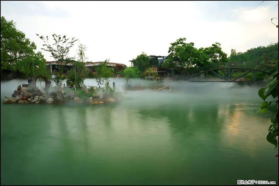 【春天,广西桂林灌阳县向您发出邀请!】如梦似幻莲溪庐 - 游山玩水 - 巢湖生活社区 - 巢湖28生活网 ch.28life.com