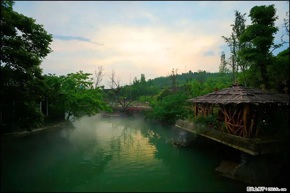 【春天,广西桂林灌阳县向您发出邀请!】如梦似幻莲溪庐 - 游山玩水 - 巢湖生活社区 - 巢湖28生活网 ch.28life.com