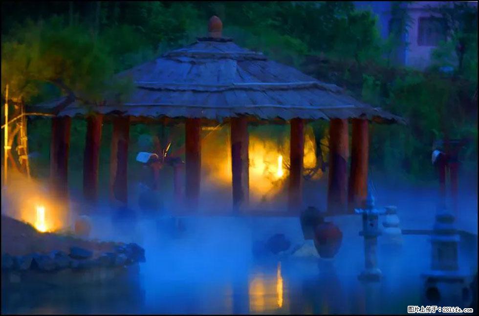 【春天,广西桂林灌阳县向您发出邀请!】如梦似幻莲溪庐 - 游山玩水 - 巢湖生活社区 - 巢湖28生活网 ch.28life.com