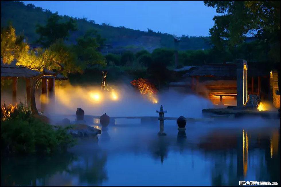 【春天,广西桂林灌阳县向您发出邀请!】如梦似幻莲溪庐 - 游山玩水 - 巢湖生活社区 - 巢湖28生活网 ch.28life.com