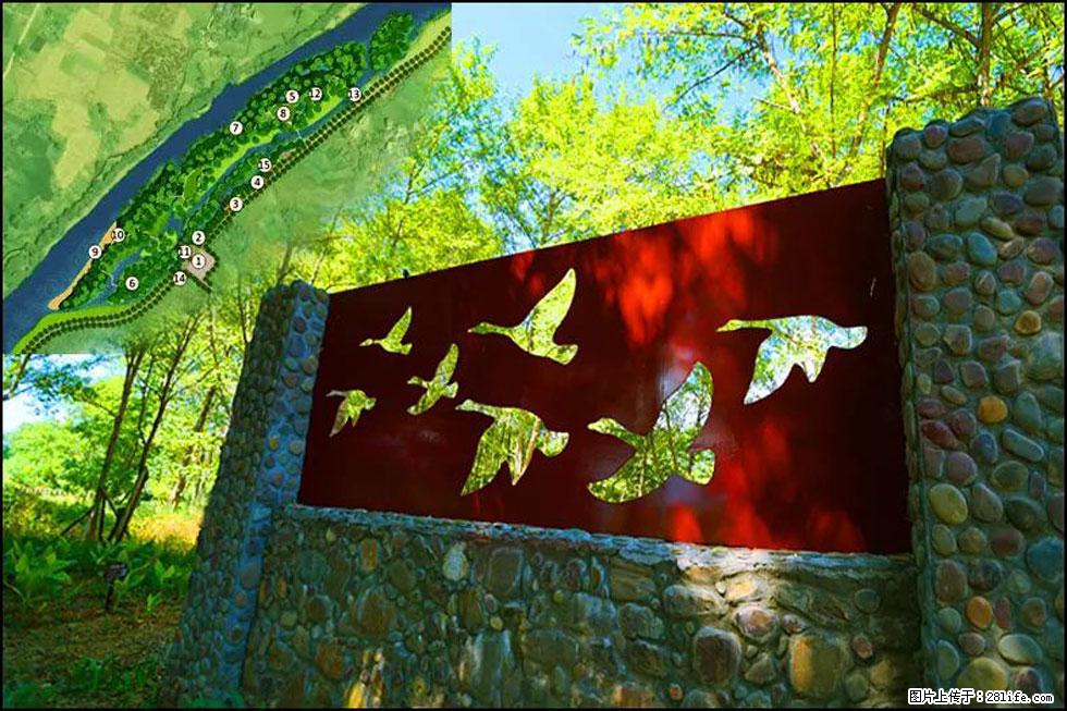 【春天,广西桂林灌阳县向您发出邀请!】熊家寨湿地公园 - 游山玩水 - 巢湖生活社区 - 巢湖28生活网 ch.28life.com