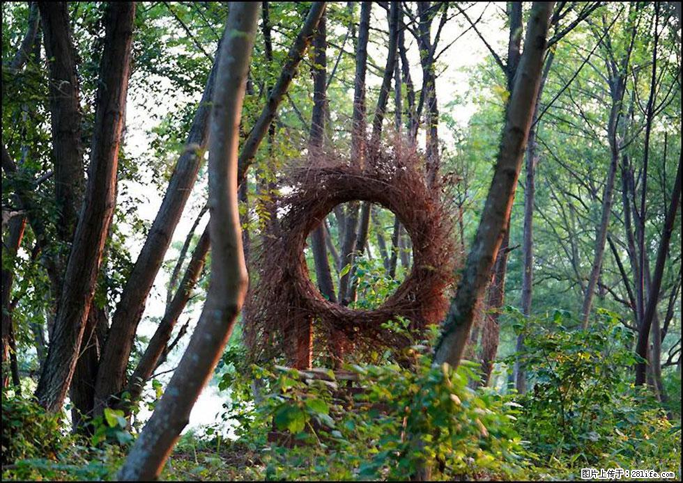 【春天,广西桂林灌阳县向您发出邀请!】熊家寨湿地公园 - 游山玩水 - 巢湖生活社区 - 巢湖28生活网 ch.28life.com