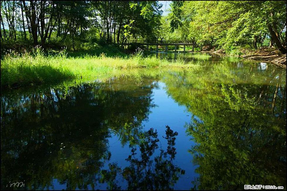 【春天,广西桂林灌阳县向您发出邀请!】熊家寨湿地公园 - 游山玩水 - 巢湖生活社区 - 巢湖28生活网 ch.28life.com