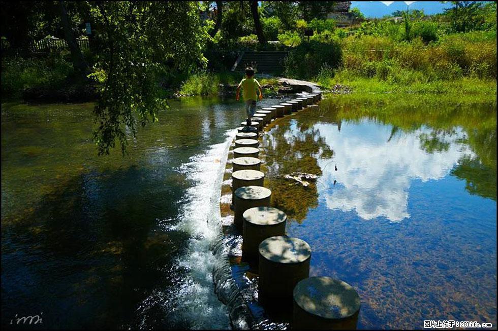 【春天,广西桂林灌阳县向您发出邀请!】熊家寨湿地公园 - 游山玩水 - 巢湖生活社区 - 巢湖28生活网 ch.28life.com