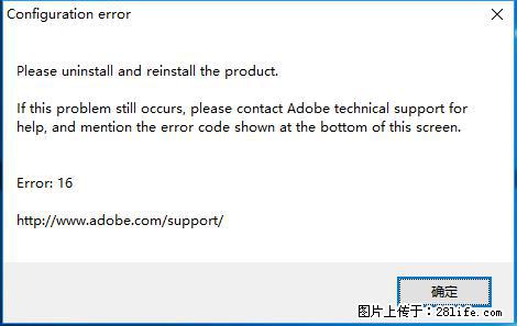 Photoshop不能直接拖拽打开图片的解决办法 - 生活百科 - 巢湖生活社区 - 巢湖28生活网 ch.28life.com