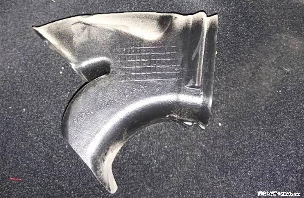 【福特·嘉年华】主驾驶位脚部空调不出风，如何解决？ - 车友部落 - 巢湖生活社区 - 巢湖28生活网 ch.28life.com