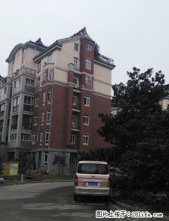 半汤路开发区附近岠嶂华庭小区3室1厅精装空调热水器家具 - 房屋出租 - 房屋租售 - 巢湖分类信息 - 巢湖28生活网 ch.28life.com