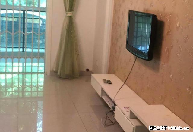 半汤开发区四海花园小区2室2厅精装空调热水器冰箱洗衣机彩电 - 房屋出租 - 房屋租售 - 巢湖分类信息 - 巢湖28生活网 ch.28life.com