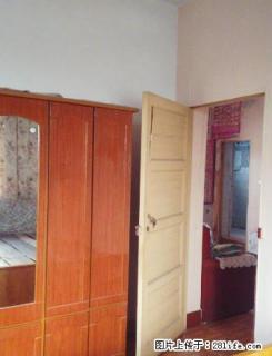 北门转盘工行附近1室1厅1厨1卫空调热水器冰箱家具 - 巢湖28生活网 ch.28life.com