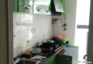 北门城市之光小区3室2厅2卫精装空调热水器洗衣机家具 - 巢湖28生活网 ch.28life.com