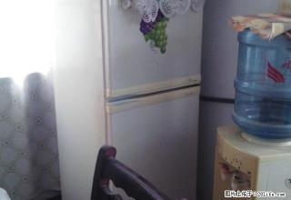 北门转盘工行附近1室1厅1厨1卫空调热水器洗衣机家具 - 巢湖28生活网 ch.28life.com