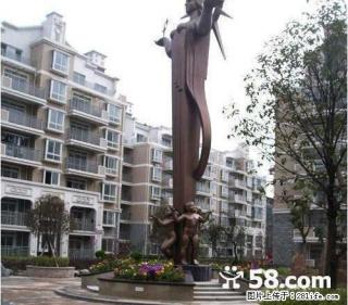 市中心，恒生阳光城交通购物方便 - 巢湖28生活网 ch.28life.com