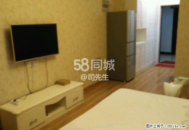 嘉禾花园精装修低价出租1200 1室1厅1卫 - 房屋出租 - 房屋租售 - 巢湖分类信息 - 巢湖28生活网 ch.28life.com