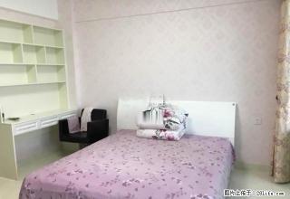 东方新世界单身公寓 1室2厅1卫 - 巢湖28生活网 ch.28life.com