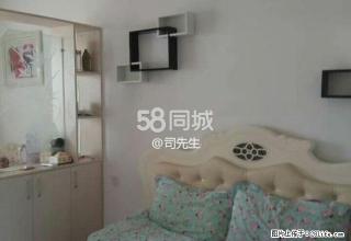 嘉和花园酒店式公寓 1室1厅1卫 - 巢湖28生活网 ch.28life.com