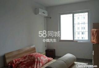 裕溪河畔 2室2厅1卫 - 巢湖28生活网 ch.28life.com