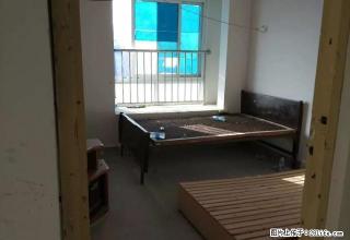 居巢7中附近 2室2厅60平米 简单装修 半年付 - 巢湖28生活网 ch.28life.com