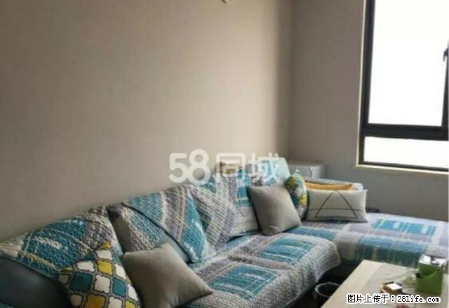 远洲公馆精装公寓1600元出租 - 房屋出租 - 房屋租售 - 巢湖分类信息 - 巢湖28生活网 ch.28life.com