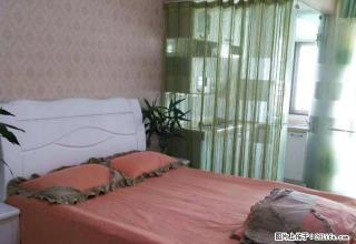 东方新世界精装公寓1500元出租 - 巢湖28生活网 ch.28life.com