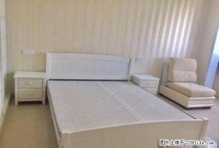 远洲公馆精装公寓1300元出租 - 巢湖28生活网 ch.28life.com