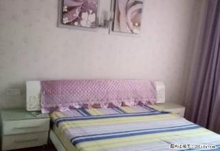 四海花园精装好房子1400元出租 - 巢湖28生活网 ch.28life.com