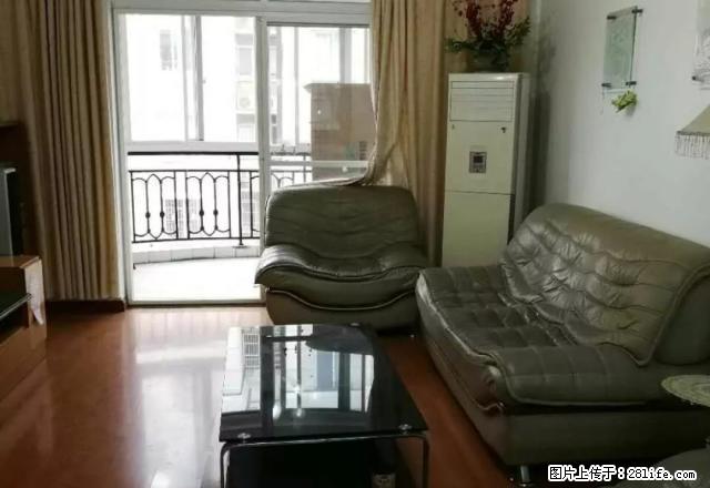 《世纪新都A区》三房两卫出租,精装修,拎包入住诚心价格可谈 - 房屋出租 - 房屋租售 - 巢湖分类信息 - 巢湖28生活网 ch.28life.com