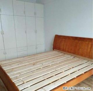 《东方新世界》 精装 拎包入住 全新装修 交通便利 一中学校 - 巢湖28生活网 ch.28life.com