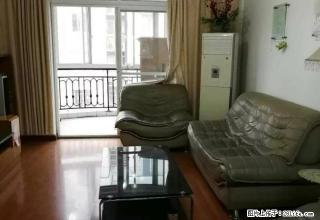 《世纪新都A区》三房两卫出租，精装修，拎包入住诚心价格可谈 - 巢湖28生活网 ch.28life.com