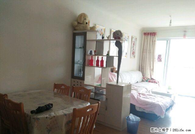 碧桂园二街精装修两房两厅电梯房诚意出租 - 房屋出租 - 房屋租售 - 巢湖分类信息 - 巢湖28生活网 ch.28life.com