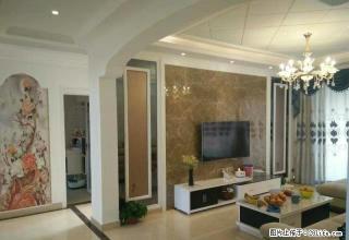 裕溪河畔，七中学校，精装三房，配套设施齐全，业主诚心租房 - 巢湖28生活网 ch.28life.com