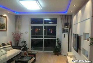 千禧园 精装修 拎包入住 三居室 汽车站火车站近在咫尺 急租 - 巢湖28生活网 ch.28life.com