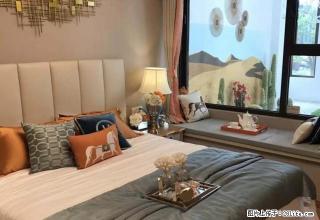 东方新世界 精装修拎包入住 品质好房 家电齐全 交通方便急租 - 巢湖28生活网 ch.28life.com