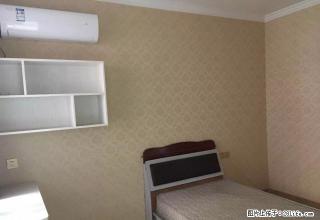 s次出租，交通方便，金装修。每个房间都有空调 - 巢湖28生活网 ch.28life.com