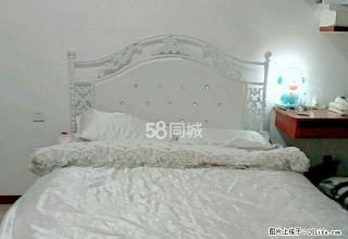 四海花园 精装修 家电基本全 小区环境优美 - 巢湖28生活网 ch.28life.com