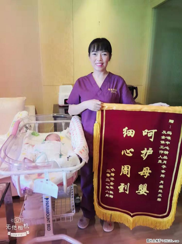 上海高端月子会所招新手月嫂，零基础带教，包吃住 - 职场交流 - 巢湖生活社区 - 巢湖28生活网 ch.28life.com