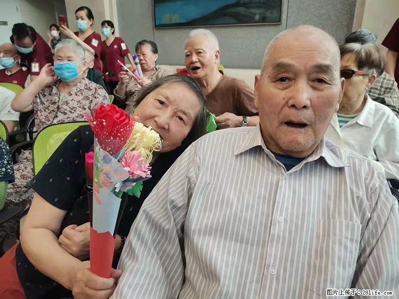 上海国企养老院,星级酒店环境,招聘养老护工 - 职场交流 - 巢湖生活社区 - 巢湖28生活网 ch.28life.com