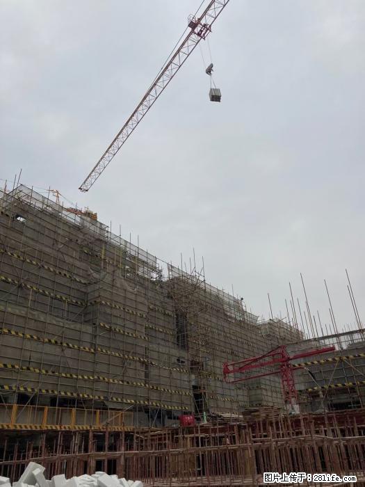 【广西三象建筑安装工程有限公司】广西桂林市时代广场项目 - 家居生活 - 巢湖生活社区 - 巢湖28生活网 ch.28life.com