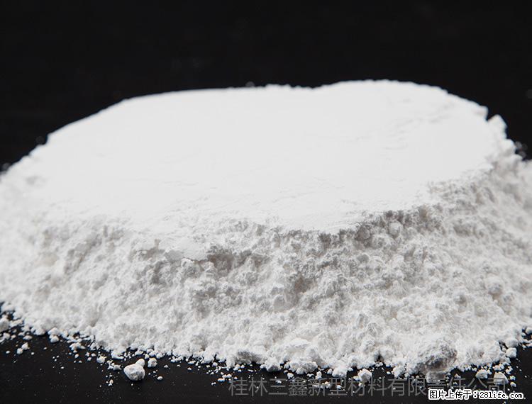 【桂林三鑫新型材料】600目重质碳酸钙 方解石粉重钙粉 - 综合信息 - 其他综合 - 巢湖分类信息 - 巢湖28生活网 ch.28life.com