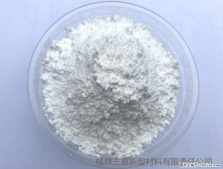 【桂林三鑫新型材料】人造石人造大理石专用碳酸钙 - 巢湖28生活网 ch.28life.com