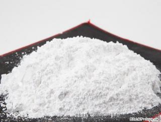 【桂林三鑫新型材料】1250目活性碳酸钙 改性钙碳酸钙 改性重质碳酸钙 - 巢湖28生活网 ch.28life.com