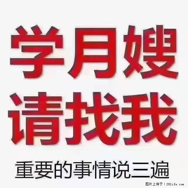 【招聘】月嫂,上海徐汇区 - 职场交流 - 巢湖生活社区 - 巢湖28生活网 ch.28life.com